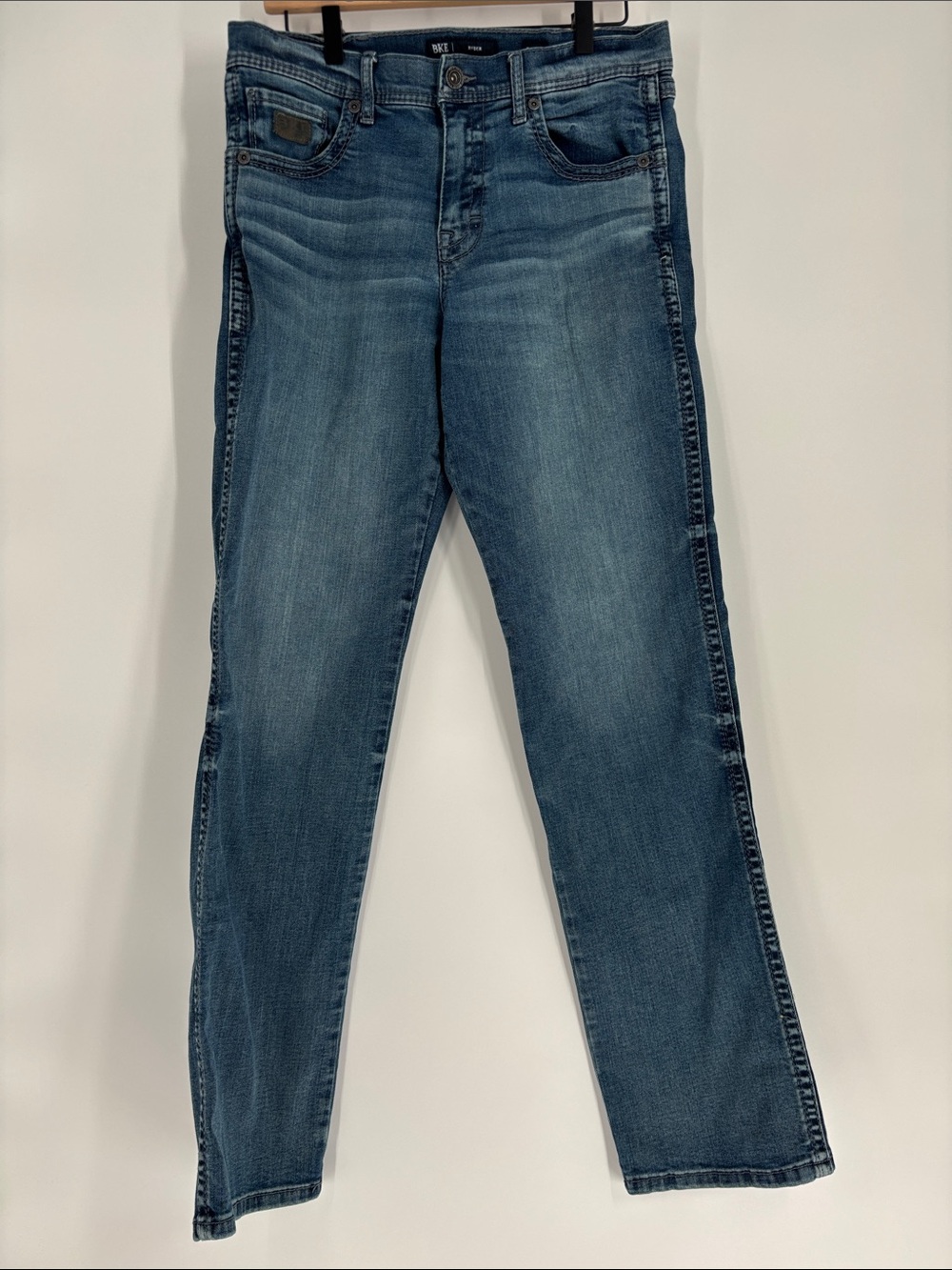 Bke Ryder jeans 31 x 34
